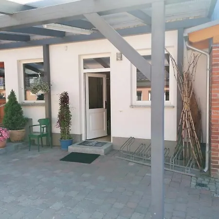 Sommerhaus Mit Dachterrasse - Abc324