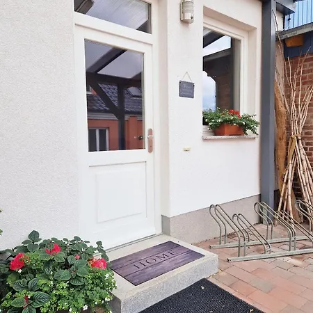 Sommerhaus Mit Dachterrasse - Abc324 *