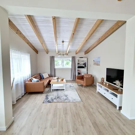 Appartamento Sommerhaus Mit Dachterrasse - Abc324
