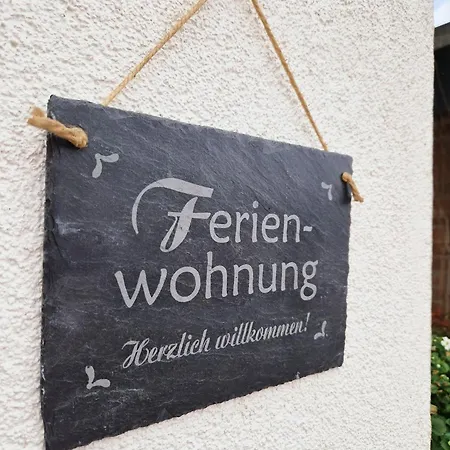 Appartamento Sommerhaus Mit Dachterrasse - Abc324 Wißmar