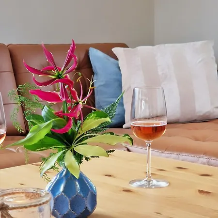 Appartamento Sommerhaus Mit Dachterrasse - Abc324