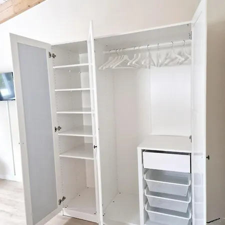 Sommerhaus Mit Dachterrasse - Abc324 Appartamento *