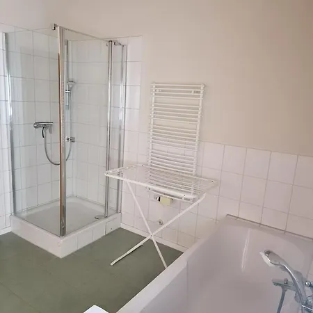 Appartamento Sommerhaus Mit Dachterrasse - Abc324