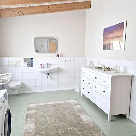 Sommerhaus Mit Dachterrasse - Abc324 Appartamento *
