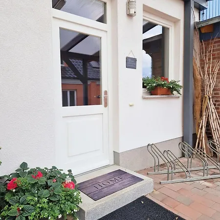 Appartamento Sommerhaus Mit Dachterrasse - Abc324 Wißmar