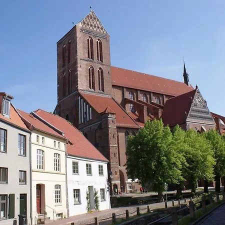 Sommerhaus Mit Dachterrasse - Abc324 Appartamento *