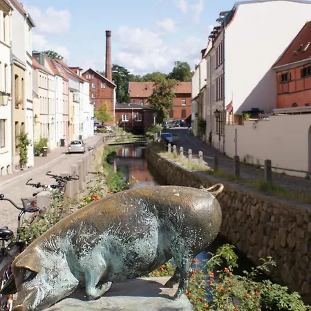 Sommerhaus Mit Dachterrasse - Abc324 Appartamento *